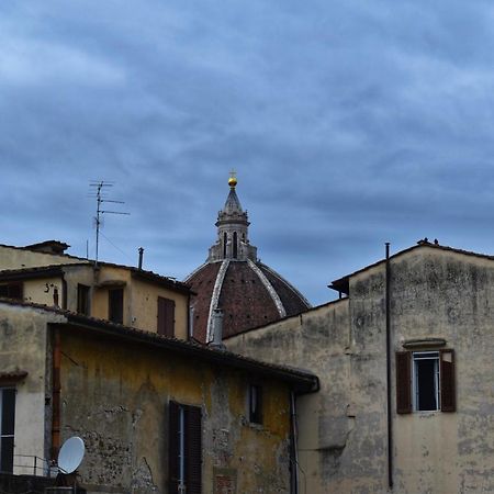 Borgo Central Apartment Firenze Kültér fotó