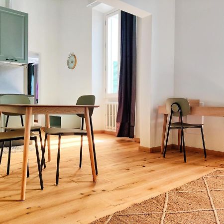 Borgo Central Apartment Firenze Kültér fotó