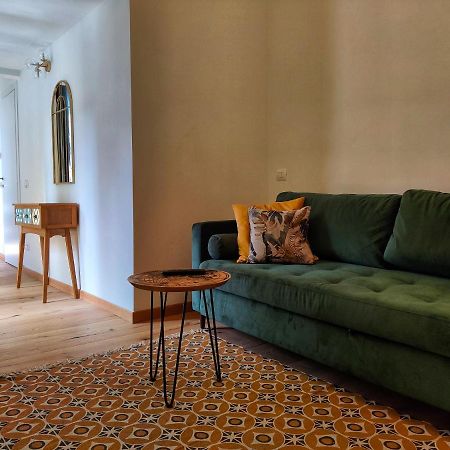 Borgo Central Apartment Firenze Kültér fotó