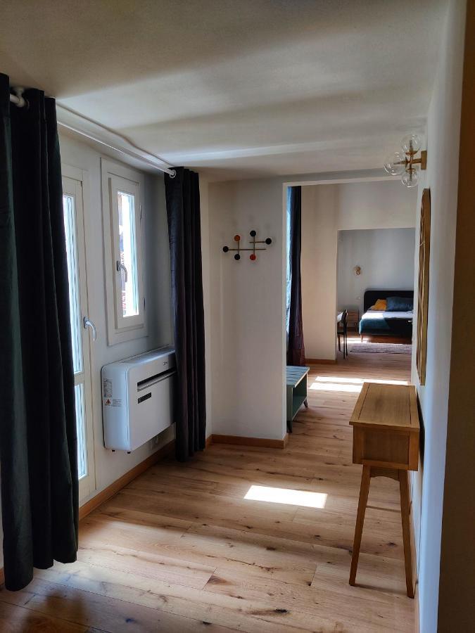 Borgo Central Apartment Firenze Kültér fotó