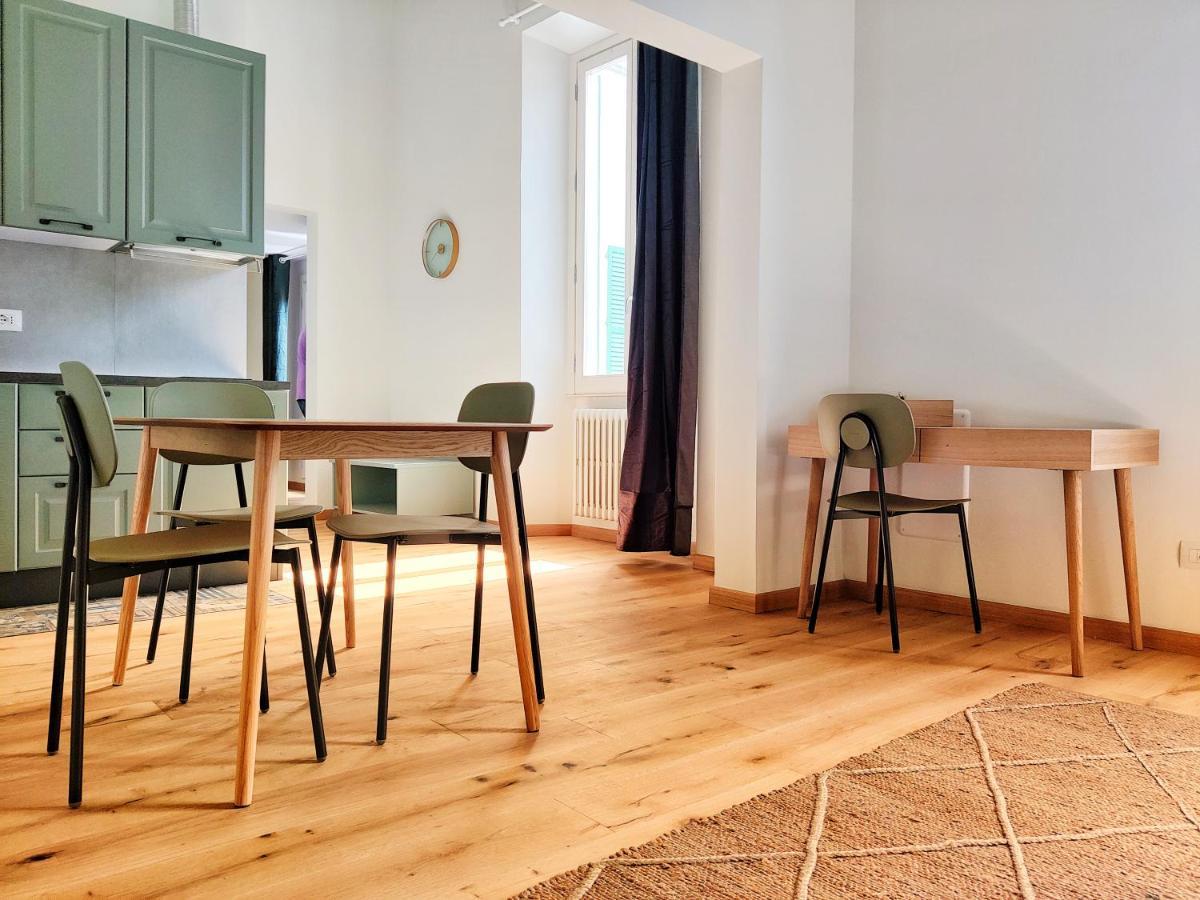 Borgo Central Apartment Firenze Kültér fotó