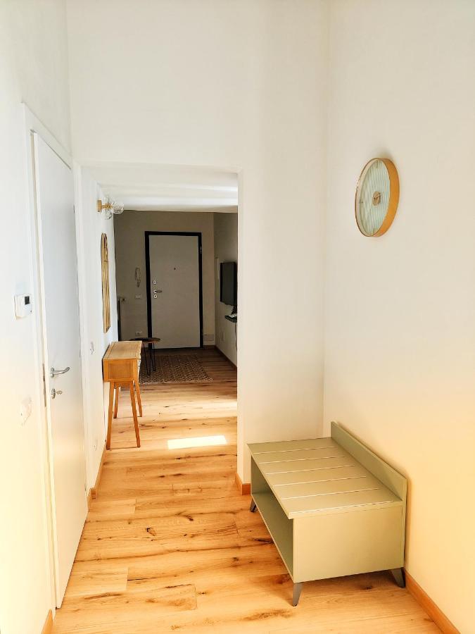 Borgo Central Apartment Firenze Kültér fotó