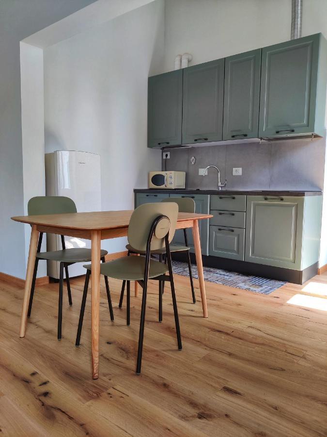 Borgo Central Apartment Firenze Kültér fotó