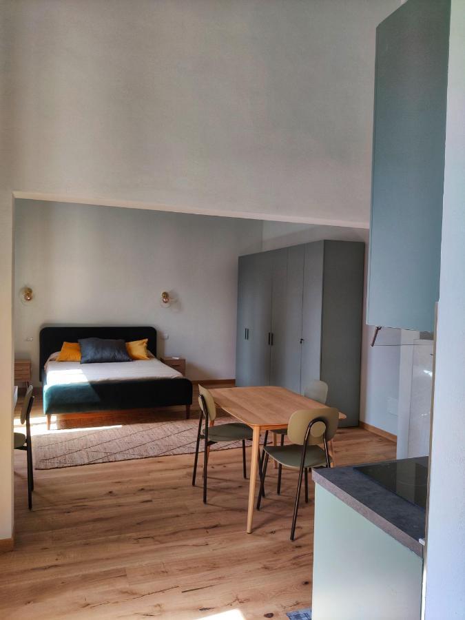 Borgo Central Apartment Firenze Kültér fotó