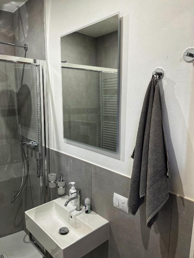 Borgo Central Apartment Firenze Kültér fotó