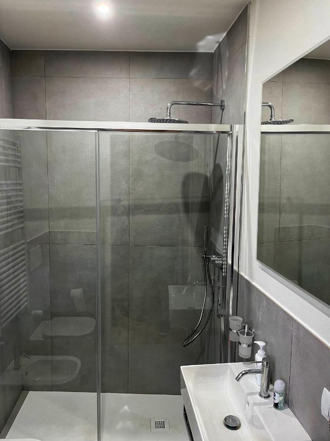 Borgo Central Apartment Firenze Kültér fotó