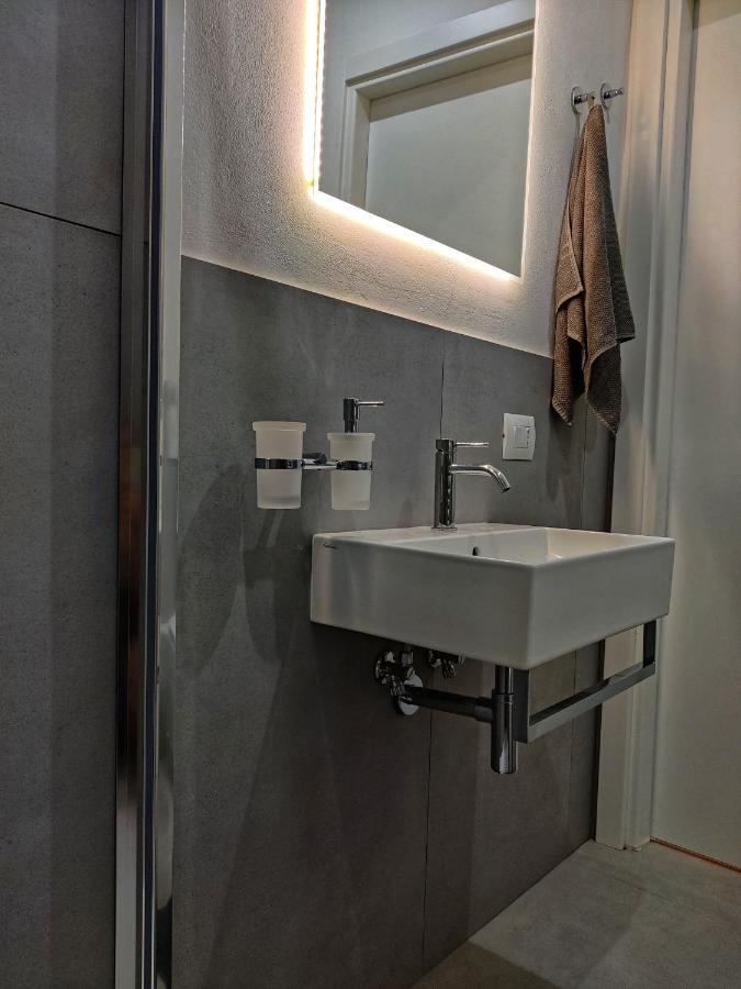 Borgo Central Apartment Firenze Kültér fotó