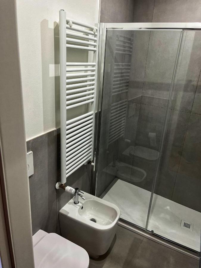 Borgo Central Apartment Firenze Kültér fotó